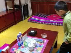 -延吉白山大厦酒店