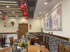 包厢-李老哈·东北菜(宋园路店)