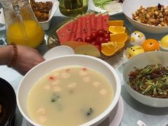 -盛百味·家宴餐厅(霸州分店)