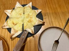 -沏点Trattoria意大利餐厅(新街口店)