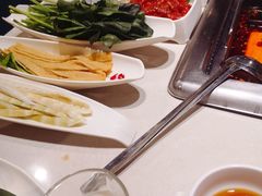 -海底捞火锅(上元大街店)