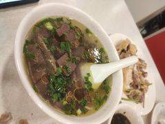 花式血汤-振鼎鸡(福州路店)