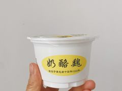 宫廷奶酪-奶酪魏(牛街总店)