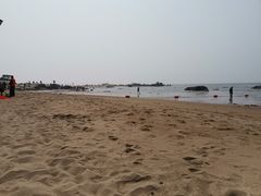 -老虎石海上公园