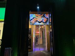 门面-蒙料·手把肉(望京店)