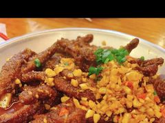 -阿青龙虾·烧烤大排档(湖里万达店)