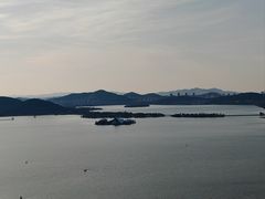 -云龙湖旅游景区