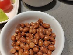 -海底捞火锅(金光华店)