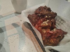 -鸣记脆皮烤鱼(岐山路店)