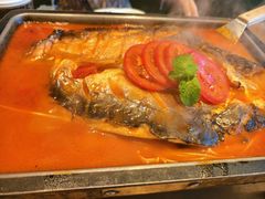 -炉鱼(萧山万象汇店)