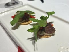 -WANG STEAK 王品(杭州万象城店)