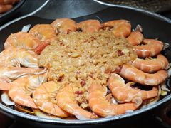 -不倒翁·安徽名菜楼(步行街店)