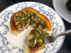 -你好独角兽·蛋糕甜品