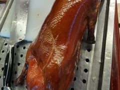 -同喜烤鸭店(光芒店)