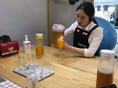 -CoCo都可(恒隆456店)