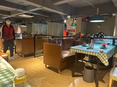 -五百斤·20年正宗川菜·猛火现炒(鲁东大学店)