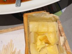 -绿茶餐厅(广州天河城店)