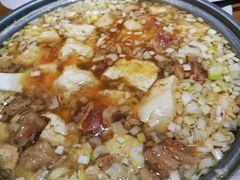 吹牛豆腐-苹果树下艺术餐厅(宋庄店)