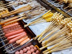 -魏记里脊肉炸炸炸(南门口店)