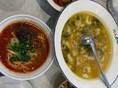 -川人百味(亿合城店)