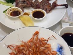 -千岛湖鱼味馆(十字街总店)