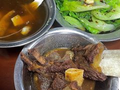 -阿秋牛排(湖心街店)