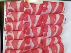 -大明铜锅·烤涮坊·烧烤(新开路店)