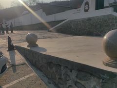 -白水寺森林公园