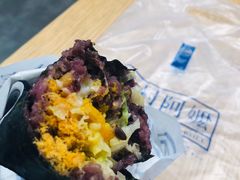 -眷村阿嬷(华润万象城店)
