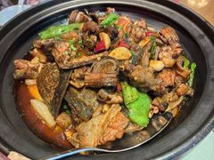 -黄泥岗·地道湖北菜(奥特莱斯店)