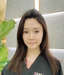 -3AM·S HAIR SALON烫发染发接发
