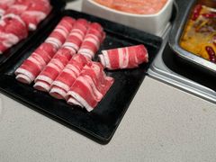 -海底捞大排档火锅(悦荟广场店)