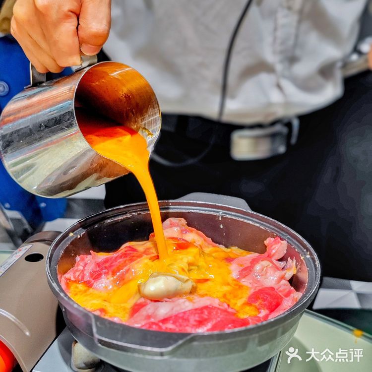 魔都人气餐厅 一十八味头牌