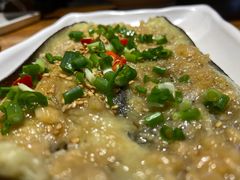 -平娃三宝烧烤·面食(富丰桥店)