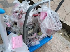 -指爱龙虾(金杨路总店)