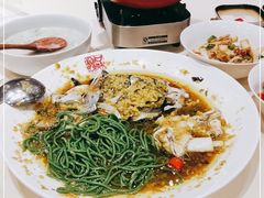 -口味堂(惠济路店)
