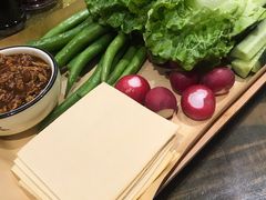 -东北农家饺子村(昌平路店)