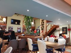大堂-Masala Curry and BBQ·玛莎拉巴基斯坦美食(金水万达店)