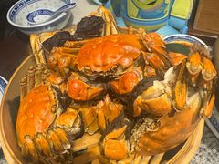 -南京大牌档(济南万象城店)