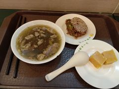 -护国寺小吃(机场店)