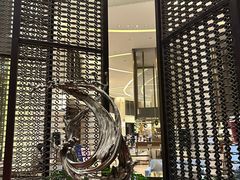 -舟山希尔顿酒店