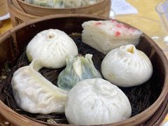 -富春茶社(国庆路店)