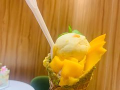 -哈根达斯(皇城恒隆广场店)