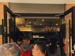 等位区-毛华美食(清扬路店)