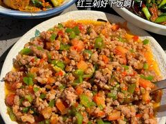 -觅山云南菜(泊富ICITY店)