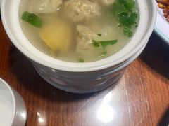 -惠宾饭庄(中山路店)