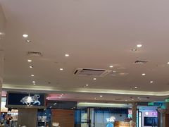 -西贝(吴江路湟普汇店)