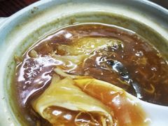-添發碗仔翅美食