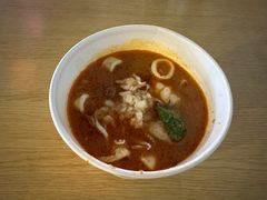 -友生风味小吃(营平农产品市场店)