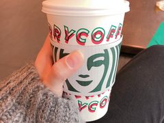 -星巴克(常州新北公园店)